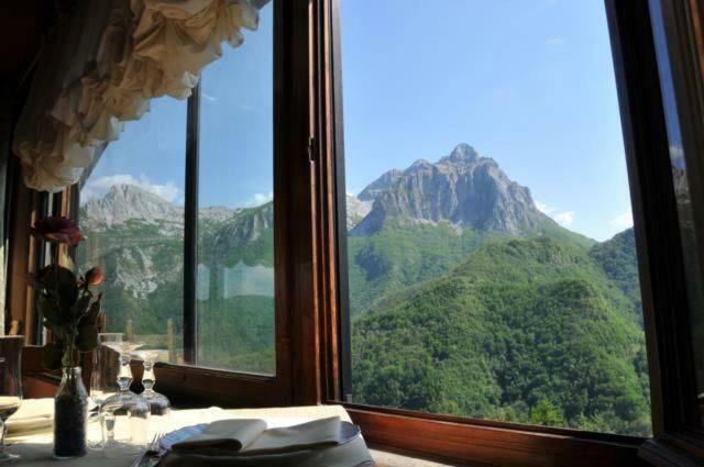 Borgo Delle Panie Bed & Breakfast Careggine Exterior photo